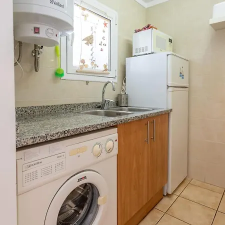 Prázdninový dům Atic Amb Terrassa