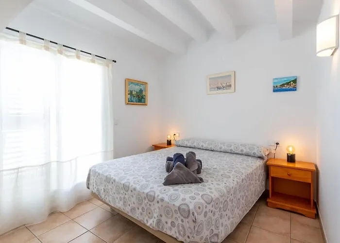 Prázdninový dům Atic Amb Terrassa